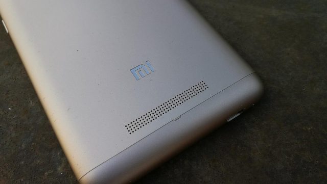 Xiaomi Redmi Note 3 Pro