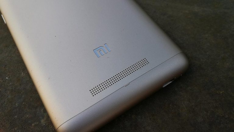 Xiaomi Redmi Note 3 Pro