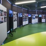 Samsung Tech Lab_SOS Village exhibition (3)