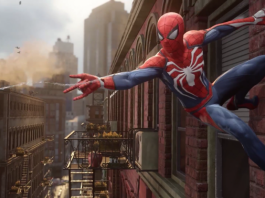 Spider-Man Game: Ανακοινώθηκε επίσημα και έρχεται αποκλειστικά στο PS4