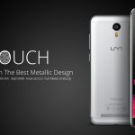 UMI Touch