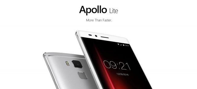 Vernee Apollo Lite (5)