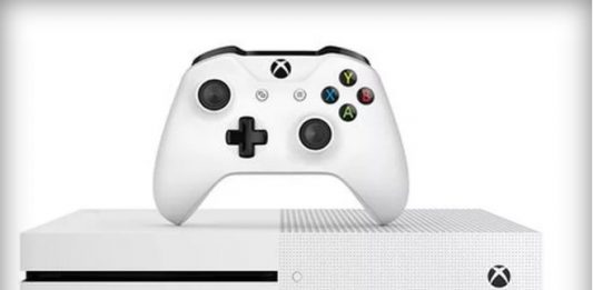 Xbox One S: Η νέα κονσόλα της Microsoft – Δείτε τι θα προσφέρει