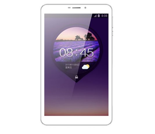 Το ZTE E8TL, το φθηνότερο 4G Tablet της αγοράς με οθόνη 8’’, αποκλειστικά στον ΓΕΡΜΑΝΟ