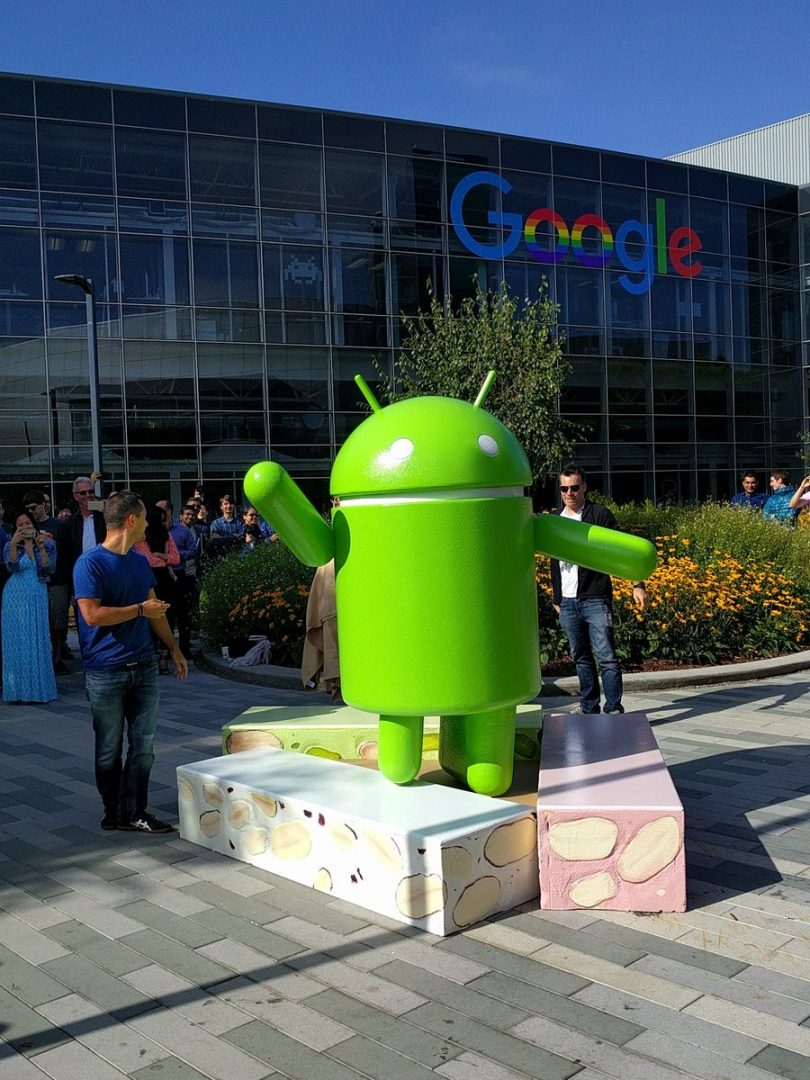 Android Nougat είναι η επίσημη ονομασία του Android Ν!