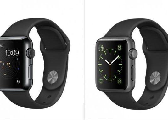 Apple Watch Series 3: Το LTE μοντέλο θα κυκλοφορήσει αυτόν τον Σεπτέμβριο