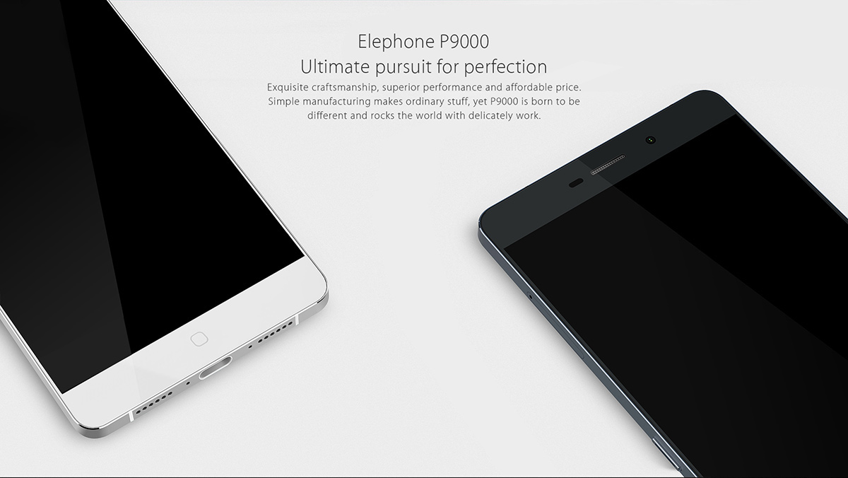 Elephone P9000 (3)