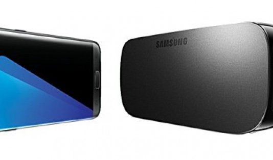 Samsung Gear VR: Έρχεται νέα έκδοση σχεδιασμένη για το Galaxy Note 7 (;)