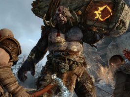 God of War: Η Sony εξηγεί τις αλλαγές στο gameplay του παιχνιδιού