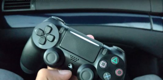DualShock 4: Βίντεο μας αποκαλύπτει το νέο χειριστήριο του PS4 Slim;