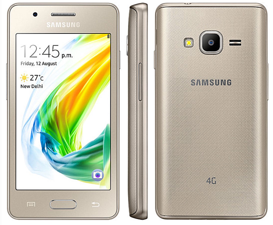 Samsung Galaxy z2