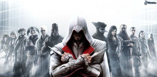 Assassin’s Creed: Ezio Collection – Ο θρύλος επιστρέφει μέσω Remaster έκδοσης;