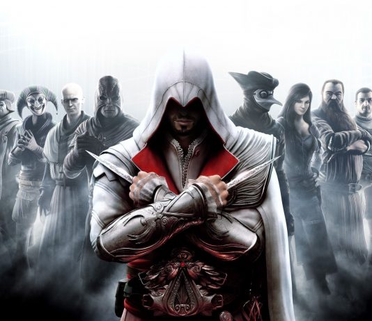 Assassin’s Creed: Ezio Collection – Ο θρύλος επιστρέφει μέσω Remaster έκδοσης;