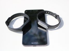 Xiaomi Mi Band 2 και Mi Band 1S Hands on Review: Δύο δυνατά smartbands σε τιμή χώμα!