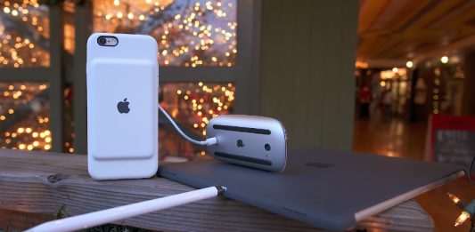 Η Apple μιλάει για θάρρος και το twitter τρελαίνεται