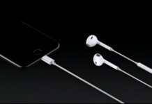 iPhone 12 earpods