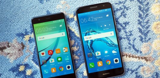 Huawei Nova/Nova Plus: Ανακοινώθηκε επίσημα η νέα σειρά με αξιοπρεπή χαρακτηριστικά