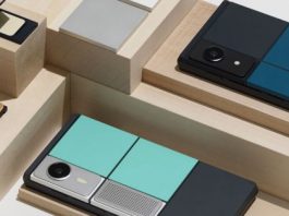 Project ARA: Η Google εγκαταλείπει τα σχέδια για το αρθρωτό smartphone (;)