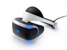 Διαθέσιμο στην Ελλάδα από σήμερα το Playstation VR