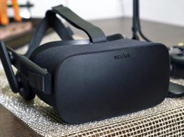 To Oculus Rift γίνεται πιο… προσιτό