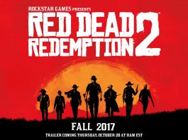 Red Dead Redemption 2: Ανακοινώθηκε επίσημα – Έρχεται το 2017