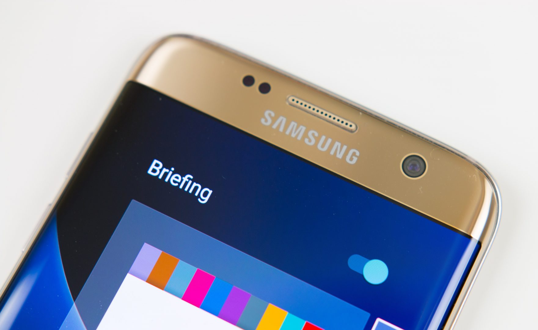 Samsung Galaxy S8: Θα έρθει με AutoFocus στην selfie κάμερα