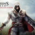 Ezio collection Assassin