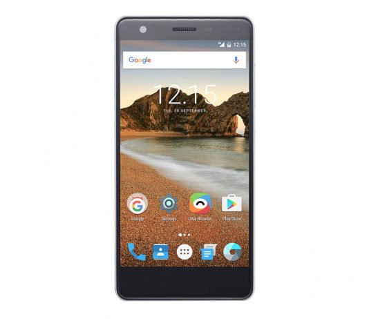 ZTE Blade V770: Το φθηνότερο 4G+ Smartphone αποκλειστικά στον ΓΕΡΜΑΝΟ