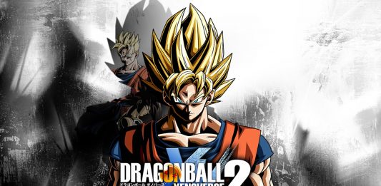 Dragon Ball Xenoverse 2 Review: Ταξίδι στο παρελθόν