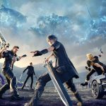 final fantasy xv