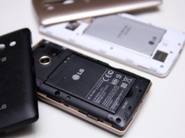 Samsung Galaxy Note 8: Ενδέχεται να έρθει με μπαταρίες από την LG