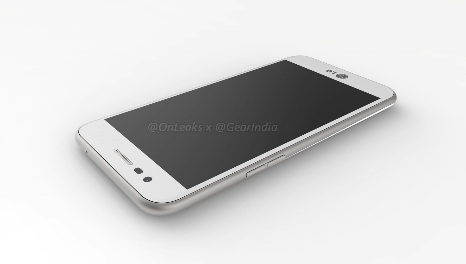 LG V5: Διέρρευσε σε renders όμως δεν είναι όπως το περιμέναμε