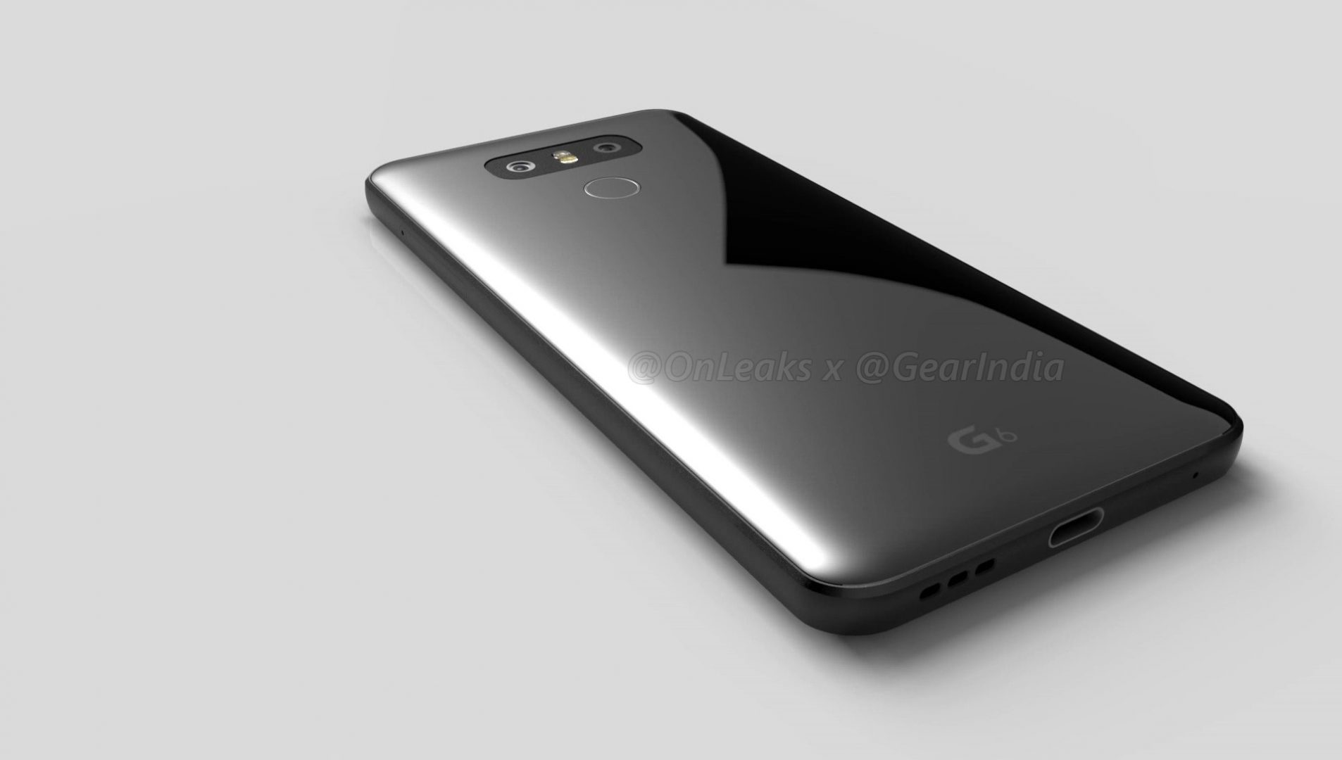 LG G6: Η μπαταρία του δεν θα υπερθερμαίνεται σε υψηλές θερμοκρασίες.