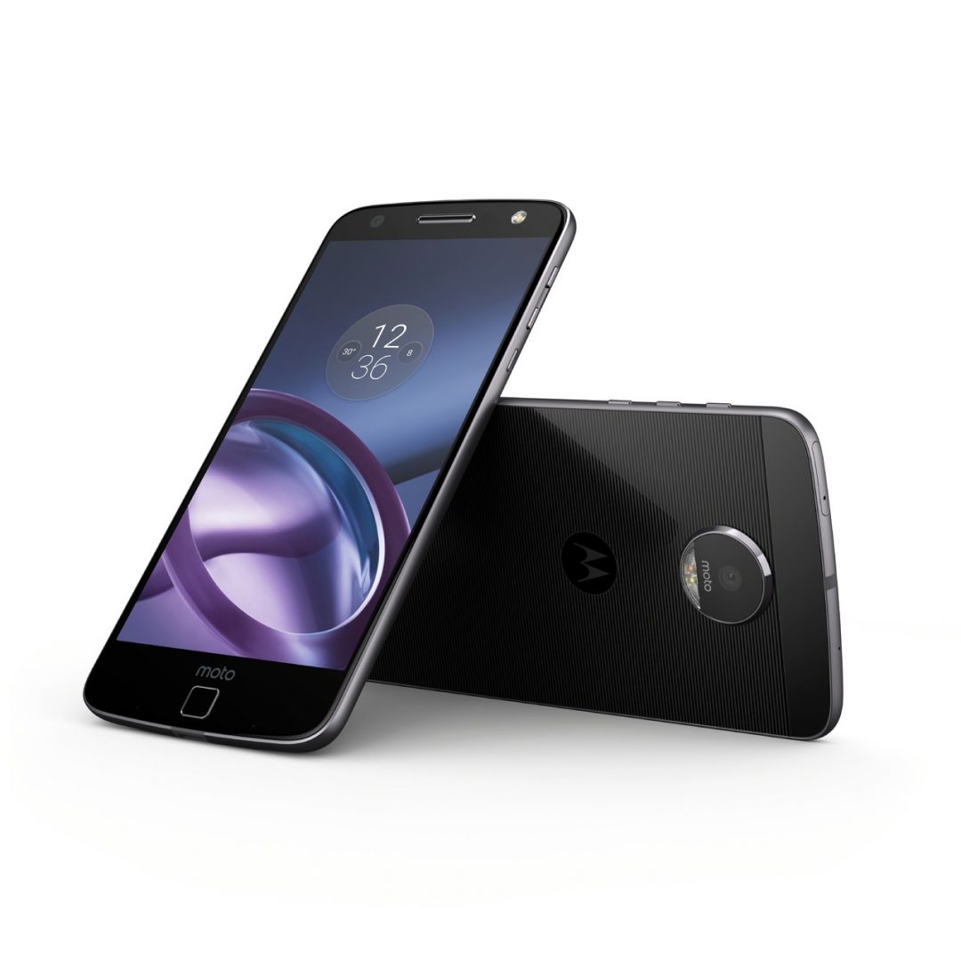 Moto Ζ: Το πιο λεπτό premium smartphone στον κόσμο, διαθέσιμο και στην Ελλάδα [ΔΤ]