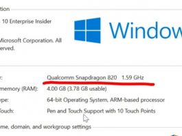 Έρχονται desktop apps στα Windows 10 Phones!