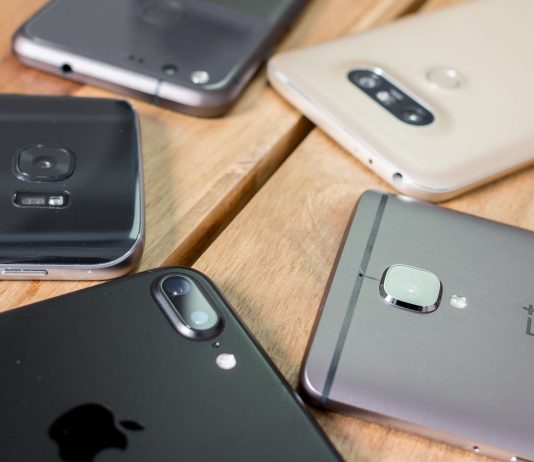 Βραβεία Techmaniacs: Ψηφίστε για το καλύτερο smartphone του 2016