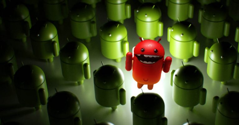 Guerrilla Android