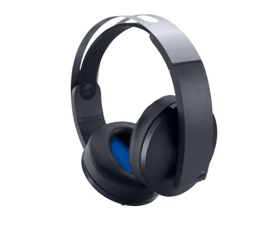 Sony: Ανακοίνωσε νέο ασύρματο headset – Δείτε την τιμή!