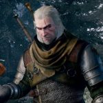 geralt