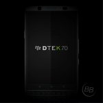 BlackBerry DTEK70 (Mercury) (2)