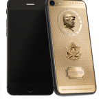 Caviar iPhone 7 trump putin_007