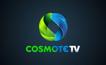cosmote tv