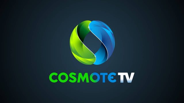 cosmote tv