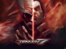 Tekken 7: Ανακοινώθηκε η επίσημη ημερομηνία κυκλοφορίας