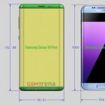 Galaxy S8 Plus Schematics