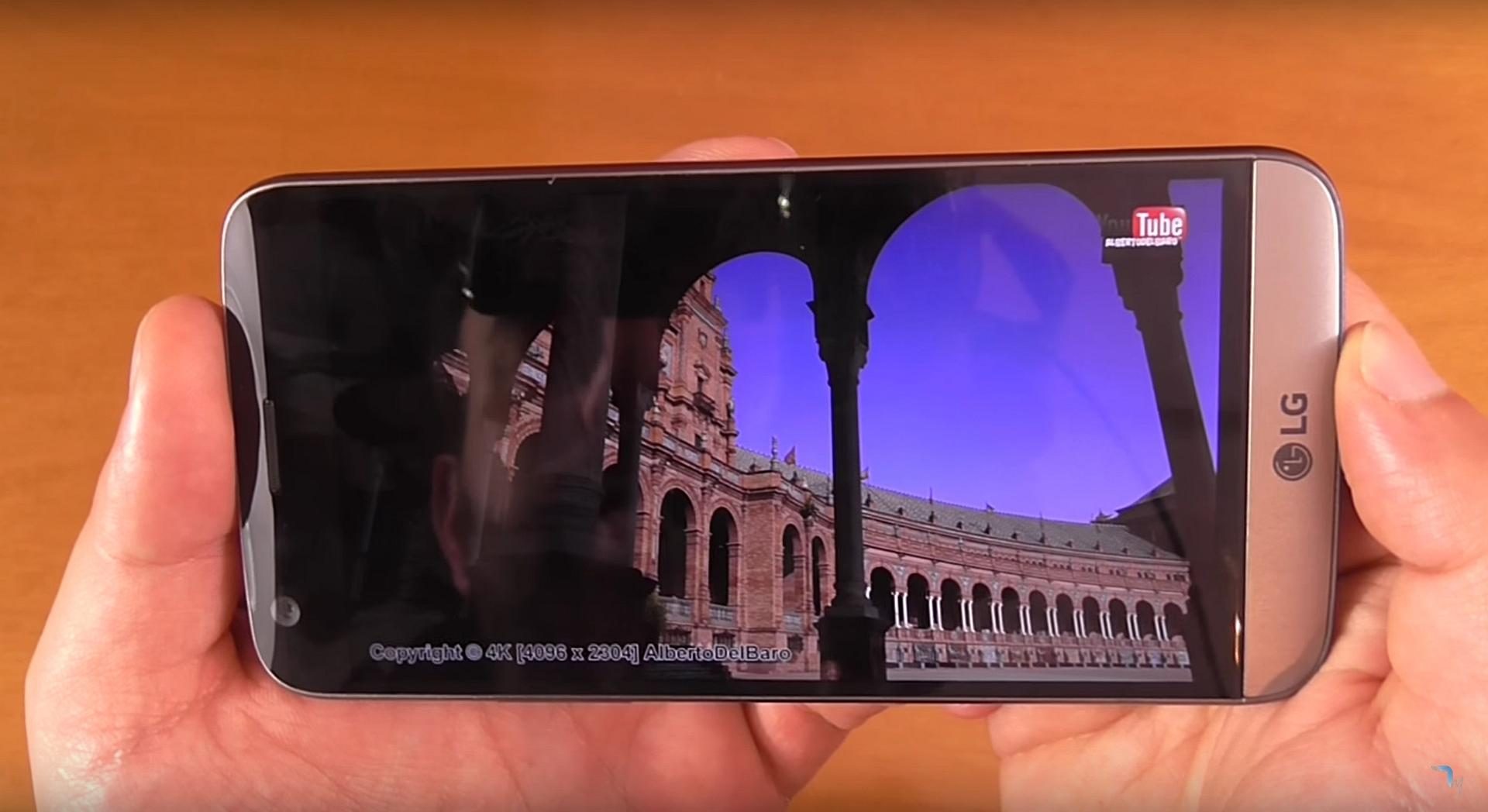 LG G6: Επιβεβαιώθηκε πως θα έχει την νέα super wide LCD οθόνη της εταιρίας με αναλογία 18:9