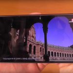 LG G5 display