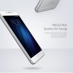 Meizu M3s