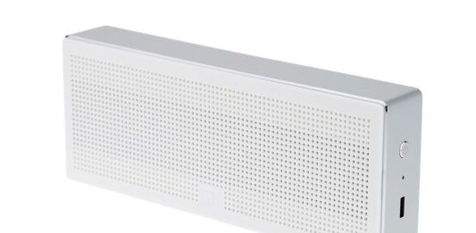Xiaomi Square Box: Bluetooth ηχείο με τιμή στα €20
