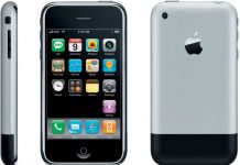 Apple iPhone 1st gen